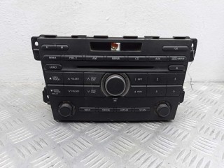 Магнитола, ориг. номер EH4466AR0A, 14791346, Mazda CX7 2006-2009