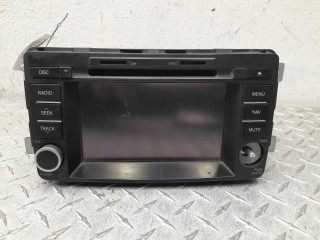 Магнитола Mazda CX9 2006-2009