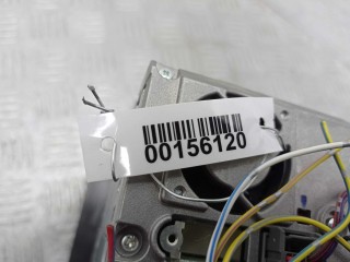 Магнитола, ориг. номер 8750A183, Mitsubishi Outlander 2002-2009
