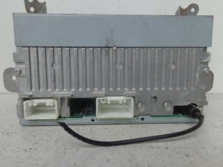 Магнитола, ориг. номер 8701A261, Mitsubishi Outlander 2002-2009
