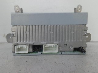 Магнитола, ориг. номер 8701A261, Mitsubishi Outlander 2002-2009