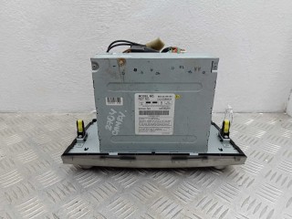 Магнитола, ориг. номер 8612006190, Toyota Camry 2006-2009