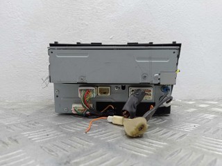 Магнитола, ориг. номер 8612006190, Toyota Camry 2006-2009
