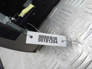 Магнитола, ориг. номер 8612006180, Toyota Camry 2006-2009