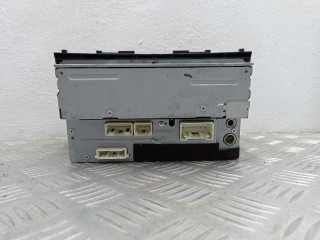 Магнитола, ориг. номер 8612006190, Toyota Camry 2006-2009