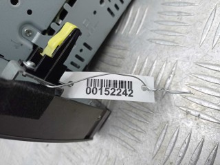 Магнитола, ориг. номер 8612006190, Toyota Camry 2006-2009
