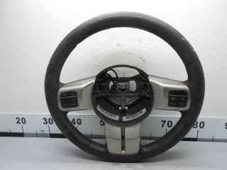 Руль, Jeep Grand Cherokee 2010-2013