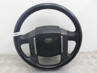 Руль Land Rover Freelander 2006-2010, полный привод, левый руль
