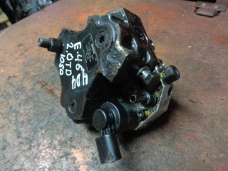 ТНВД BMW 3-Series E46 рестайлинг - 2001-2006, 2.0 л, дизель, 0445010045