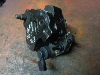 ТНВД BMW 3-Series E46 - 1997-2003, 2.0 л, дизель, 0445010045