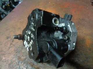 ТНВД BMW 3-Series E46 - 1997-2003, 2.0 л, дизель, 0445010045