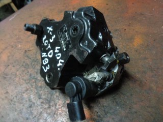 ТНВД BMW X3 E83 - 2003-2006, 2.0 л, дизель, 0445010045