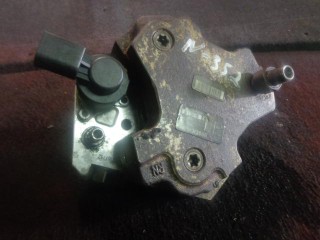ТНВД BMW X5 E70 - 2006-2010, 3.0 л, дизель, 7798333