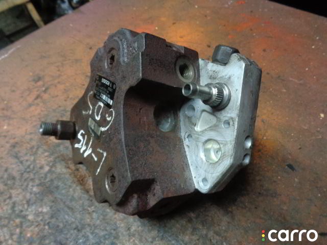 ТНВД BMW X6 E71 - 2007-2012, 3.5 л, дизель, 7798333, фото 1