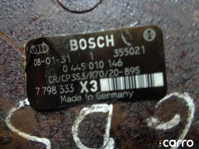 ТНВД BMW X6 E71 - 2007-2012, 3.5 л, дизель, 7798333, фото 3