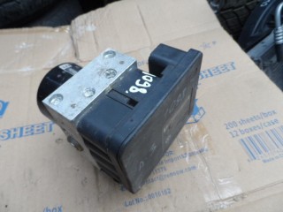 Блок ABS Audi A3 2003-2005, 1K0907379K