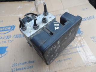 Блок ABS Audi A3 2004-2008, 1K0907379K
