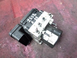 Блок ABS BMW 1-Series E87 рестайлинг - 2007-2011, 6790147
