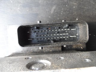 Блок ABS, ориг. номер 6775440, 0265950410, BMW 3-Series E90 - 2004-2008