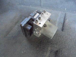 Блок ABS, ориг. номер 6774000, 0265236010, BMW 5-Series E60 - 2002-2007