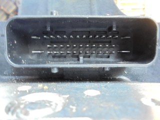 Блок ABS, ориг. номер 6775730, BMW 5-Series E60 - 2002-2007