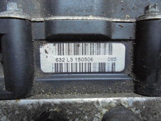 Блок ABS, ориг. номер 6775730, BMW 5-Series E60 - 2002-2007