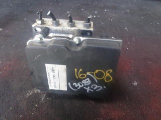 Блок ABS, ориг. номер 3439781, 3420395, BMW X3 E83 рестайлинг - 2006-2010