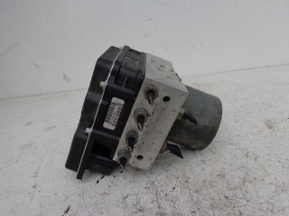 Блок ABS, ориг. номер 3450562, 0265950489, BMW X3 E83 рестайлинг - 2006-2010