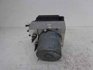 Блок ABS, ориг. номер 3450562, 0265950489, BMW X3 E83 рестайлинг - 2006-2010