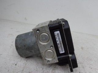 Блок ABS, ориг. номер 3450562, 0265950489, BMW X3 E83 рестайлинг - 2006-2010