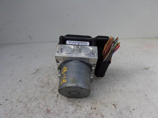 Блок ABS, ориг. номер 3450562, 0265950489, BMW X3 E83 рестайлинг - 2006-2010