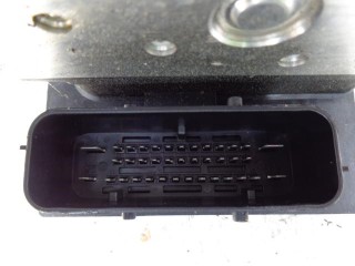 Блок ABS, ориг. номер 3450562, 0265950489, BMW X3 E83 рестайлинг - 2006-2010