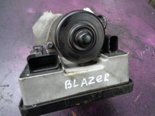 Блок ABS, ориг. номер AA82600107BKD, Chevrolet Blazer 1998-2005