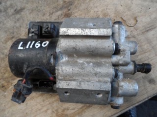 Блок ABS, ориг. номер AA62751063BHG, Chevrolet Blazer 1998-2005