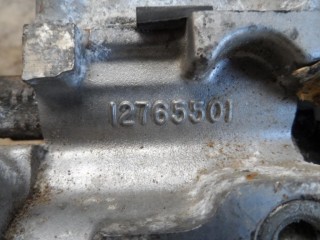 Блок ABS, ориг. номер AA62751063BHG, Chevrolet Blazer 1998-2005