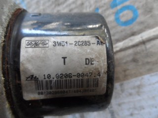 Блок ABS, ориг. номер 3M512C285CA, 10096001143, Ford Focus 2001-2005