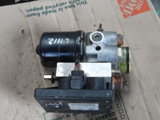 Блок ABS Ford Scorpio 1994-1998, 95GB2C013AC