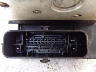 Блок ABS, ориг. номер 589102B500, 0265230768, Hyundai Santa Fe 2004-2012
