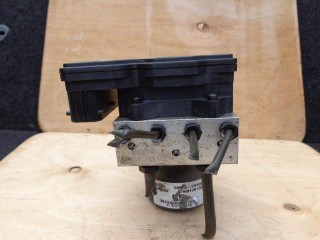 Блок ABS, ориг. номер 589202S400, BH6013B102, Hyundai Tucson 2004-2010