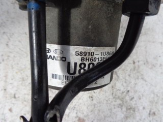 Блок ABS, ориг. номер 589101U860, BE6003E622, Kia Sorento 2006-2011