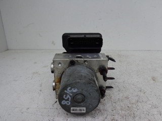 Блок ABS, ориг. номер 589101U960, BE6003L701, Kia Sorento 2009-2012