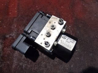 Блок ABS Land Rover Freelander 2006-2010, 6G9N2C405DG