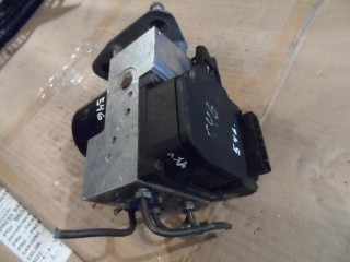 Блок ABS, ориг. номер 2104310012, Mercedes E-klasse (W210) - 1995-1999