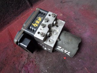 Блок ABS, ориг. номер 2114311312, Mercedes E-klasse (W211) Рестайлинг - 2006-2009