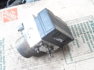 Блок ABS, ориг. номер MR955425, 244210042051, Mitsubishi Montero Sport 2000-2005