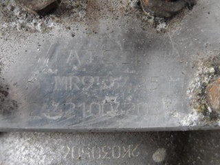 Блок ABS, ориг. номер MR955425, 244210042051, Mitsubishi Montero Sport 2000-2005