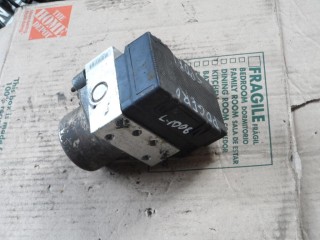 Блок ABS, ориг. номер MR955425, 244211122316, Mitsubishi Montero Sport 2000-2005