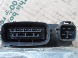 Блок ABS, ориг. номер 445104060, 241904124239, Mitsubishi Montero Sport 1996-2000