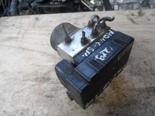Блок ABS, ориг. номер 445104060, Mitsubishi Montero Sport 1996-2000