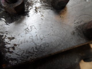Блок ABS, ориг. номер 445104060, Mitsubishi Montero Sport 1996-2000
